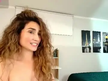 Chaturbate Private Sex Chat of linda_morgan1