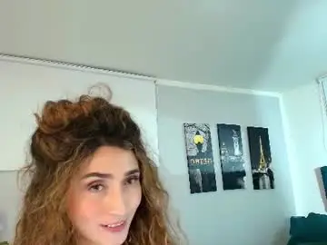 Chaturbate Free Porn Cam of linda_morgan1