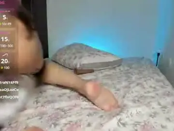 Chaturbate Sex Cam of mayaamor