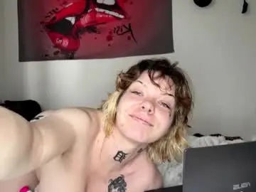 Chaturbate Adult Video Chat of minxymayhem