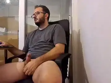 Chaturbate Adult Webcam of redhattt