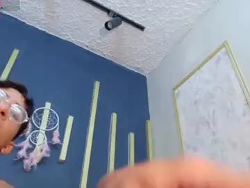Chaturbate Adult Webcam of zack_horny19