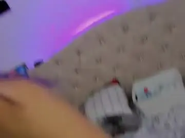 Chaturbate Live Sex of dark_dolll