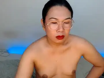Chaturbate Adult Video Chat of hannabanana_ts