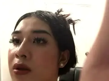 Chaturbate Adult Video Chat of hotasianmollys