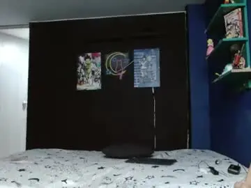 Chaturbate Sex Cam of irisbell_