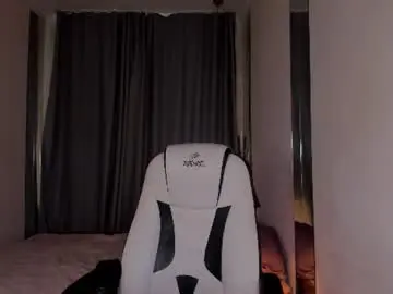 Chaturbate Live Porn of lil_stephanie