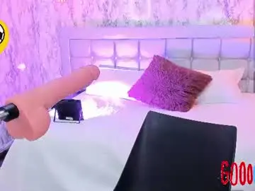 Chaturbate Private Sex Chat of lyen_rae_