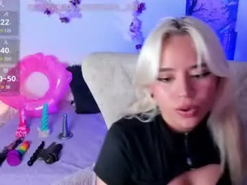 Chaturbate Adult Webcam of nataliahenao_69