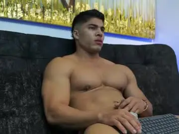 Chaturbate Adult Webcam of romano_kentt12