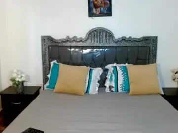 Chaturbate Adult Video Chat of rorennah