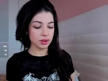 Chaturbate Free Live Porn of sabrinaclap