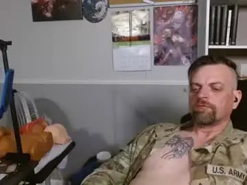 Chaturbate Watch Live Sex Cams of scarecrow2wm