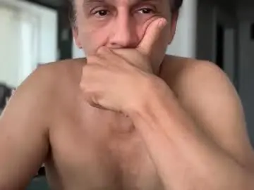 Chaturbate Live Porn of alphandre