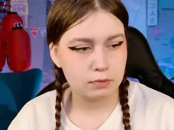 Chaturbate Live Sex of fioramarmoris