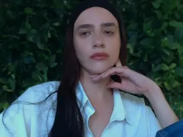Chaturbate Nude Webcam of ivyjonson