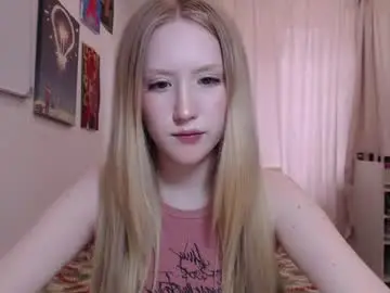 Chaturbate Adult Video Chat of joan_kiss
