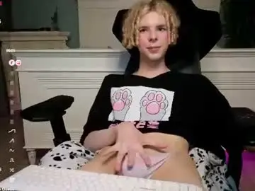 Chaturbate Live Sex Cam of kudi_j