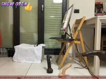 Chaturbate Nude Webcam of lady_anal
