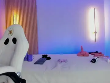 Chaturbate Watch Live Sex Cams of liah_cleir
