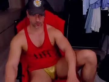 Chaturbate Sex Chat of marismuscle