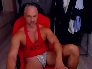 Chaturbate Free Porn Cam of marismuscle