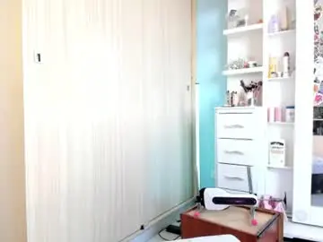 Chaturbate Nude Webcam of michelle_se