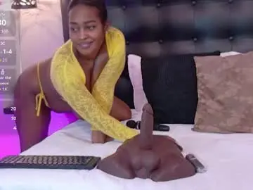 Chaturbate Best live sex cam show of naiaramasson_