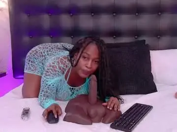 Chaturbate Private Sex Chat of naiaramasson_