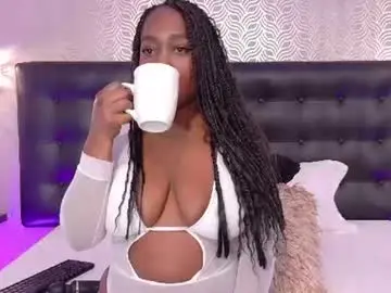 Chaturbate Sex Cam of naiaramasson_