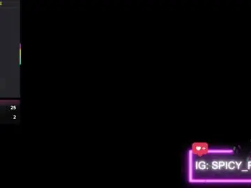 Chaturbate Adult Video Chat of naty_lux19