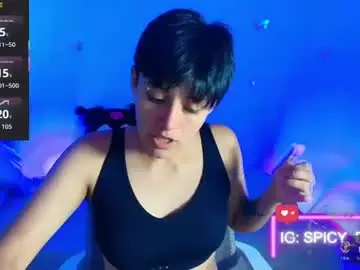 Chaturbate Sex Chat of naty_lux19