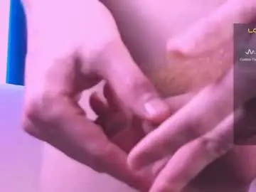 Chaturbate Sex Chat of red_and_pussy