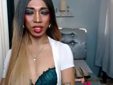 Chaturbate Live Sex of sahayafox