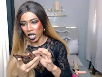 Chaturbate Live Sex of sahayafox