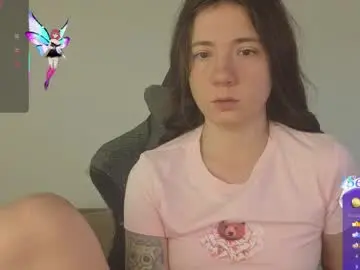 Chaturbate Adult Video Chat of sexy_b0rsch