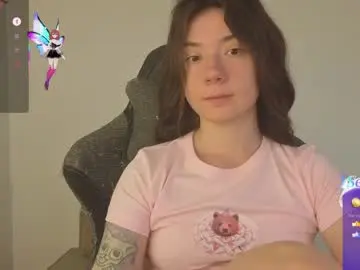 Chaturbate Adult Video Chat of sexy_b0rsch
