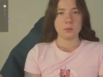 Chaturbate Adult Webcam of sexy_b0rsch