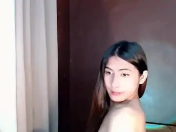 Chaturbate Live Sex Cam of sweet_paprikaxx