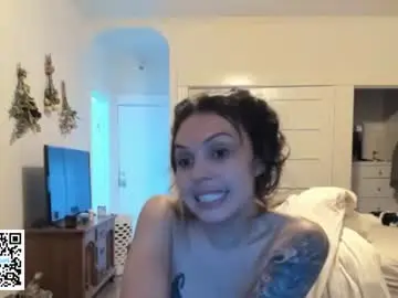 Chaturbate Live Sex of tsmaryjane