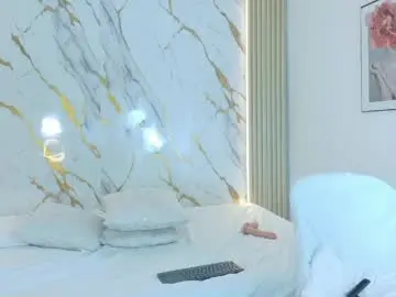 Chaturbate Sex Cam of zoe_longhair