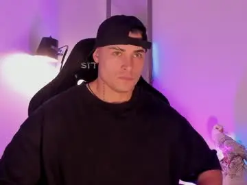 Chaturbate Free Live Porn of connorsmith_26