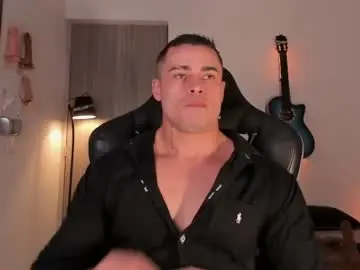 Chaturbate Live Sex of connorsmith_26