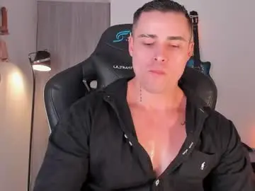 Chaturbate Private Sex Chat of connorsmith_26