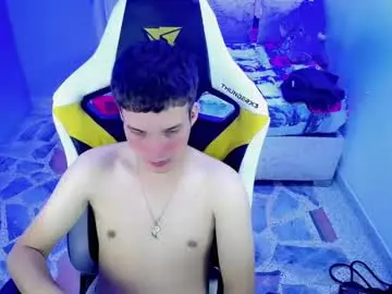 Chaturbate Live Porn of el_rubioo_