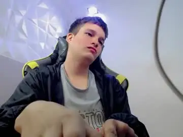Chaturbate Sex Chat of el_rubioo_