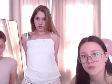 Chaturbate Sex Cam of elena_vysotskaya