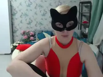 Chaturbate Free Live Porn of emily_york18