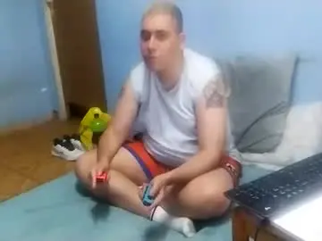 Chaturbate Watch Live Sex Cams of gorak32