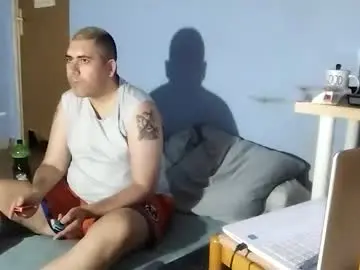 Chaturbate Sex Chat of gorak32